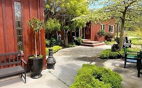 Matai Huka Boutique Accommodation